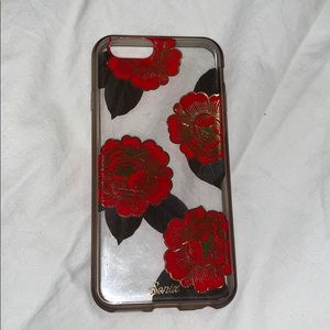 Rose Iphone 6 Case